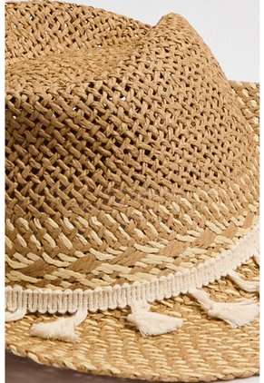 KOAJ SOMBRERO KOAJ FEDORA F 17325 2/25