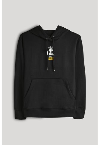 KOAJ BUZO CAPOTA KOAJ JACKER TN 4/24 Koaj