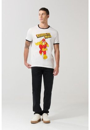 CAMISETA KOAJ DACTIBE 25233 3/25