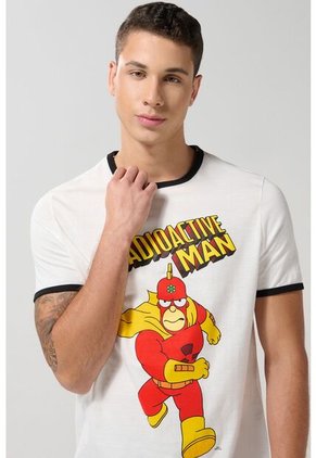 CAMISETA KOAJ DACTIBE 25233 3/25