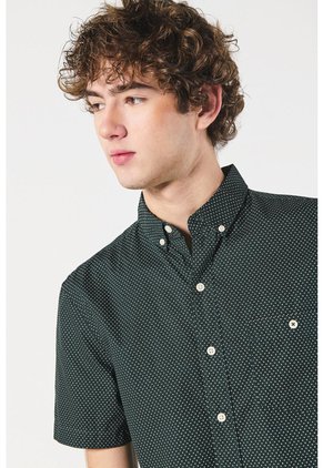 KOAJ CAMISA KOAJ BUTTON DOWN MC 6844 3/24
