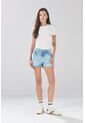 KOAJ SHORT KOAJ JEAN VINTAGE 33428 3/26 de Koaj