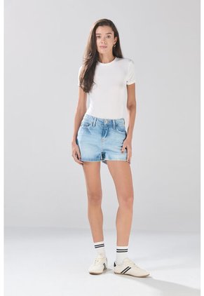 KOAJ SHORT KOAJ JEAN VINTAGE 33428 3/26
