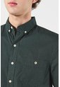 KOAJ CAMISA KOAJ BUTTON DOWN MC 6844 3/24 de Koaj