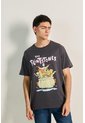 KOAJ CAMISETA KOAJ YEARYK 9998 2/24 de Koaj