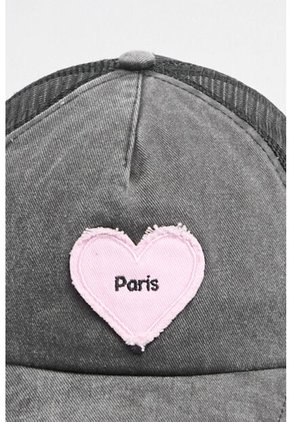 KOAJ CACHUCHA KOAJ TRUCKER F 5375 4/24