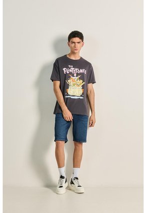 KOAJ CAMISETA KOAJ YEARYK 9998 2/24