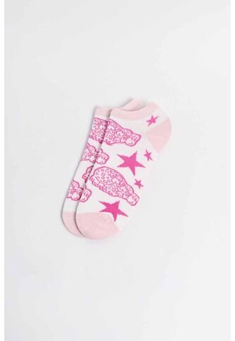 KOAJ MEDIAS KOAJ TOBILLERA OVIR 24483 2/25 Koaj