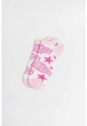 KOAJ MEDIAS KOAJ TOBILLERA OVIR 24483 2/25