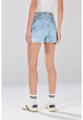 KOAJ SHORT KOAJ JEAN VINTAGE 33428 3/26