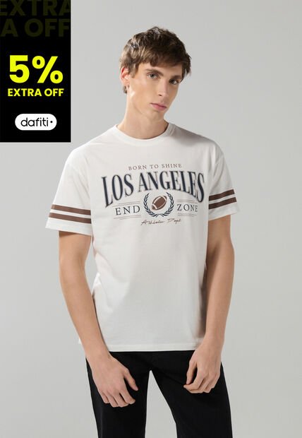 KOAJ CAMISETA KOAJ AVIX 28499 4/25