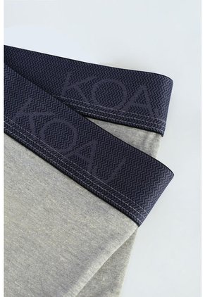 KOAJ BOXER KOAJ PIERNA LARGA 732 2/23