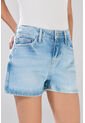 KOAJ SHORT KOAJ JEAN VINTAGE 33428 3/26 de Koaj