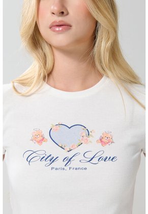 KOAJ CAMISETA KOAJ 24172 2/25