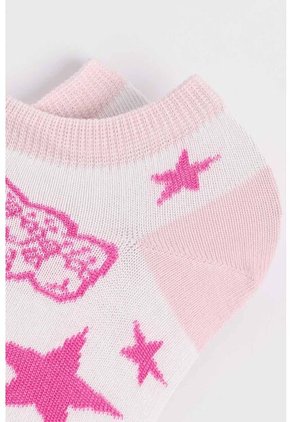 KOAJ MEDIAS KOAJ TOBILLERA OVIR 24483 2/25