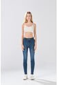 KOAJ PANTALON KOAJ JEAN SUPER SKINNY 33578 3/ de Koaj