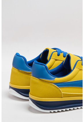 KOAJ ZAPATOS KOAJ CLASSIC 29135 2/26