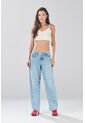 KOAJ PANTALON KOAJ JEAN BARREL 33126 2/26 de Koaj