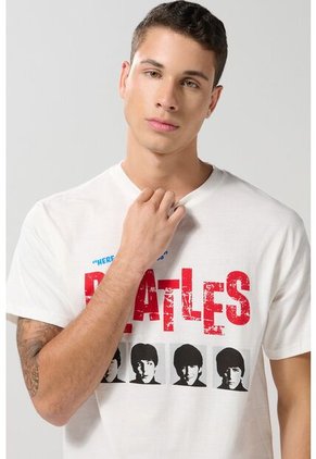 KOAJ CAMISETA KOAJ AETTON 25062 3/25