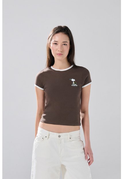 KOAJ CAMISETA KOAJ PLETYD 33466 3/26