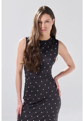 KOAJ VESTIDO KOAJ TELUM 33312 2/26