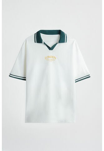 KOAJ CAMISETA KOAJ FRANA 33389 2/26 Koaj