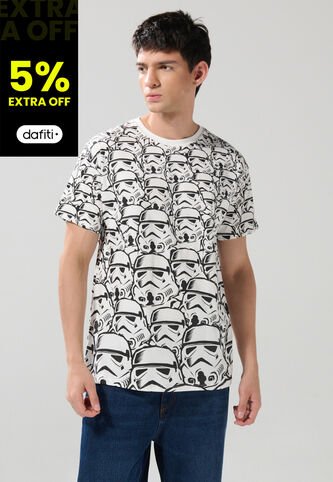 KOAJ CAMISETA KOAJ MAZQUE 27356 4/25 Koaj