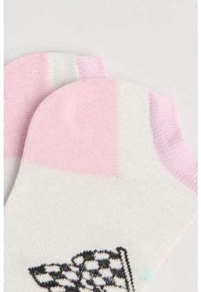 KOAJ MEDIAS KOAJ TOBILLERA 9888 2/24