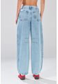 KOAJ PANTALON KOAJ JEAN BARREL 33126 2/26 de Koaj