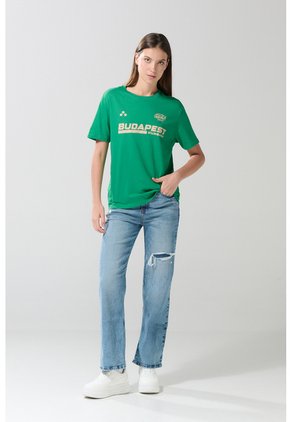 KOAJ CAMISETA KOAJ 21356 1/25
