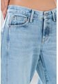 KOAJ PANTALON KOAJ JEAN BARREL 33126 2/26 de Koaj