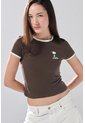 KOAJ CAMISETA KOAJ PLETYD 33466 3/26 de Koaj