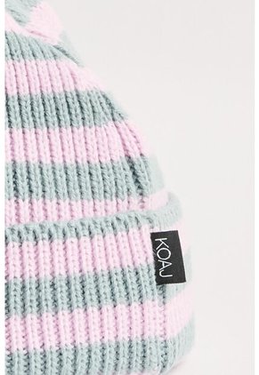 KOAJ GORRO KOAJ CUFF 8985 2/24