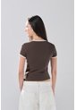 KOAJ CAMISETA KOAJ PLETYD 33466 3/26 de Koaj