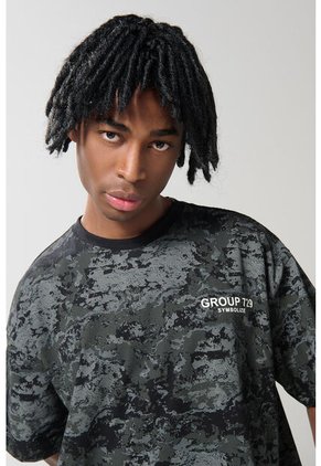 KOAJ CAMISETA KOAJ ROFLEX 21675 1/25