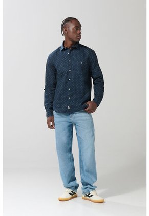 KOAJ CAMISA KOAJ SPORT COLLAR ML 12412 1/25