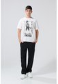 KOAJ CAMISETA KOAJ LUFF 26644 4/25 de Koaj