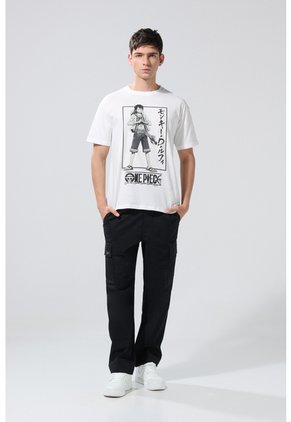 KOAJ CAMISETA KOAJ LUFF 26644 4/25