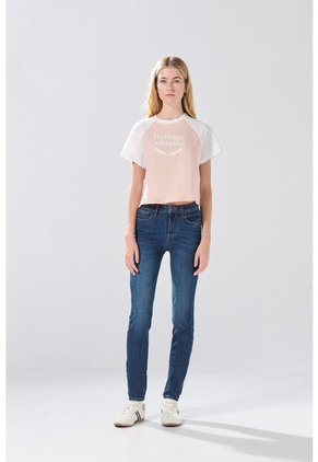 KOAJ PANTALON KOAJ JEAN PUSH UP 33802 3/26