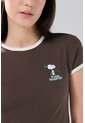 KOAJ CAMISETA KOAJ PLETYD 33466 3/26 de Koaj