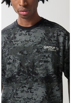 KOAJ CAMISETA KOAJ ROFLEX 21675 1/25