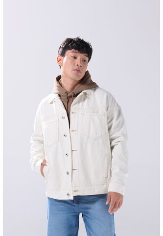 KOAJ CHAQUETA KOAJ OVERSIZE 33258 2/26 Koaj