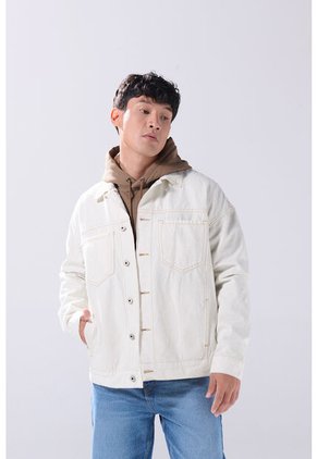 KOAJ CHAQUETA KOAJ OVERSIZE 33258 2/26