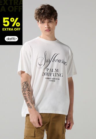 KOAJ CAMISETA KOAJ ELEK 1 2/25 Koaj