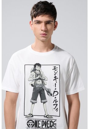 KOAJ CAMISETA KOAJ LUFF 26644 4/25