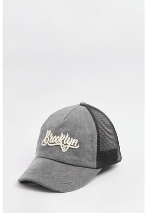 KOAJ CACHUCHA KOAJ TRUCKER F 5374 4/24