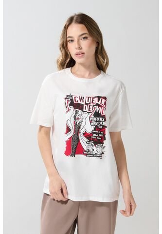 CAMISETA KOAJ KIZOT 23615 2/25 Koaj