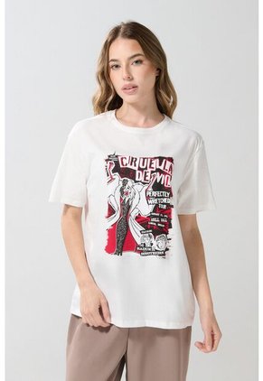 CAMISETA KOAJ KIZOT 23615 2/25