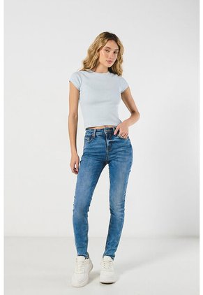 KOAJ CAMISETA KOAJ VERA 18134 4/24