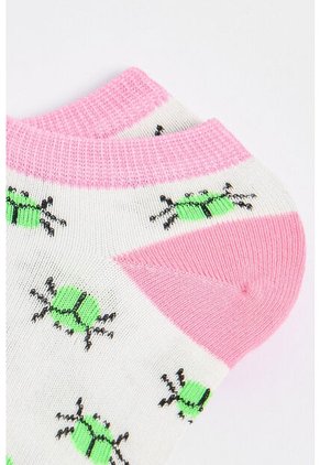 KOAJ MEDIAS KOAJ TOBILLERA 11318 3/24